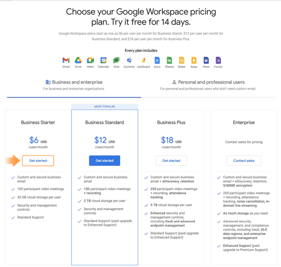 Is Google Forms HIPAA compliant?